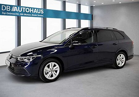 VW Golf Volkswagen Life 1.5 eTSI DSG