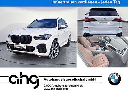 BMW X5 xDrive45e M Sport Panorama Komfortsitze ACC