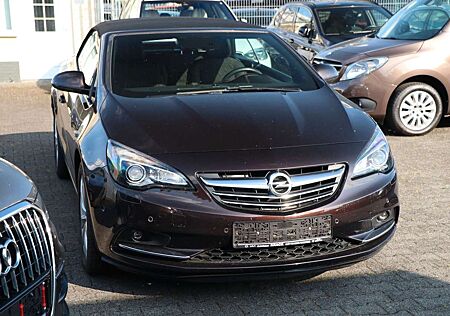 Opel Cascada Innovation ecoFlex 6-GANG+NAVI+BI-XENON