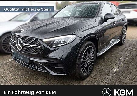 Mercedes-Benz GLC 220 d 4M Coupé AMG°ADV°NIGHT°LM20°STDH°TRITT