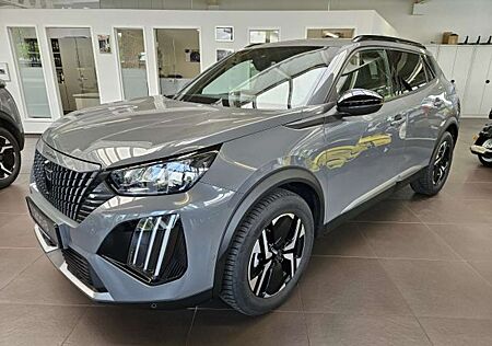 Peugeot 2008 PureTech 130 EAT8 Allure