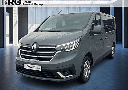 Renault Trafic COMBI LIFE L1H1 3,0t dCi 110