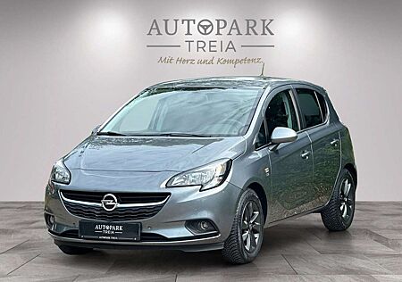 Opel Corsa 120 Jahre ecoFlex (NAVI-KLIMA-R.KAMERA)