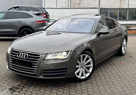 Audi A7 Sportback 3.0 TDI Quattro 1.Hand