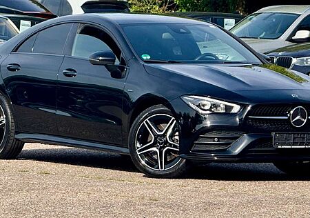 Mercedes-Benz CLA 250 e Edition 2020 AMG