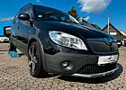 Skoda Roomster Scout Plus Edition