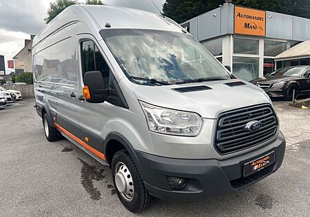 Ford Transit /470 L4 Trend/Kamera/PDC/Klima/Ele. Rampe