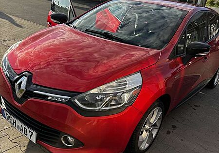 Renault Clio Limited