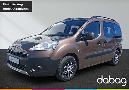Peugeot Partner Tepee e-HDi FAP 92 EGS6 Stop&Start Active