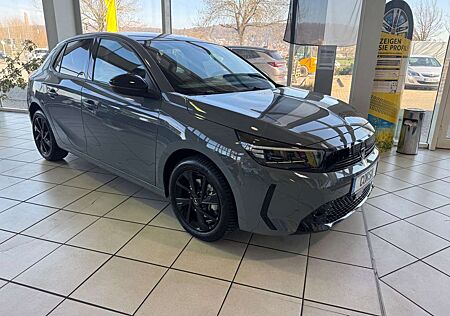 Opel Corsa F GS
