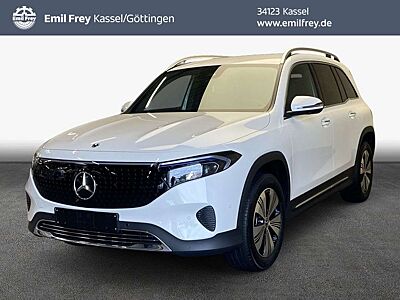 Mercedes-Benz EQB 250 EQB