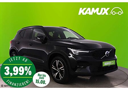 Volvo XC 40 XC40 B3 Geartronic Plus Dark+NAVI+VIRTUAL+TEMPO+