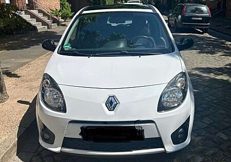 Renault Twingo Night and Day
