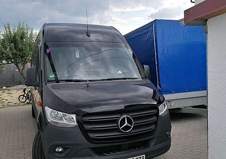 Mercedes-Benz Sprinter 316 CDI Tourer Standard HA