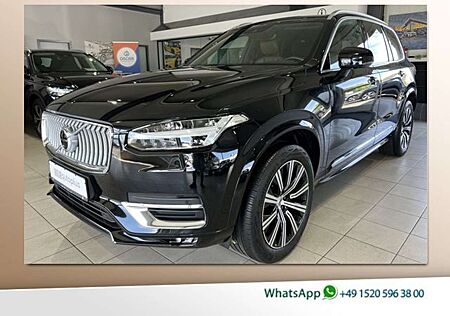 Volvo XC 90 XC90 B5 (D) Inscription AWD ACC BLIS AHK 360°