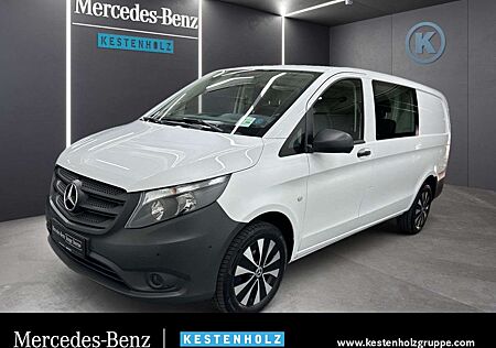 Mercedes-Benz Vito 114 CDI Mixto Lang