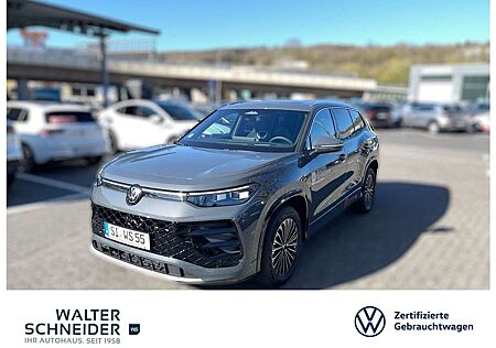 VW Tayron Volkswagen R-Line 2,0 l TDI SCR 4MOTION 142