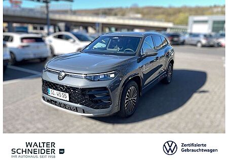 VW Tayron Volkswagen R-Line 2,0 l TDI SCR 4MOTION 142