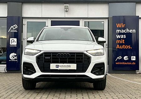 Audi Q5 50 TDI quattro advanced*Matrix*ACC*AHK*