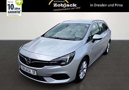 Opel Astra K ST Klimaautomatik Park Distance Control vo.&hi.