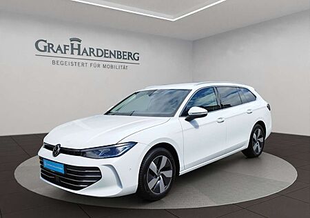 VW Passat Variant Volkswagen 1.5 eTSI DSG Business Matrix ACC