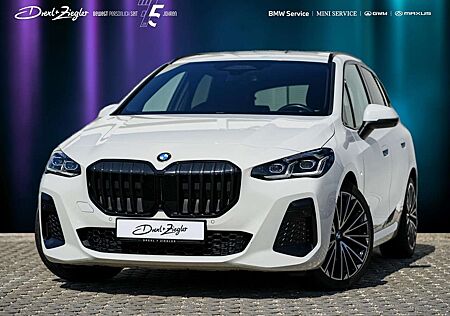 BMW 223i 223 Active Tourer M-Sport AHK PANO HuD H&K KoZg