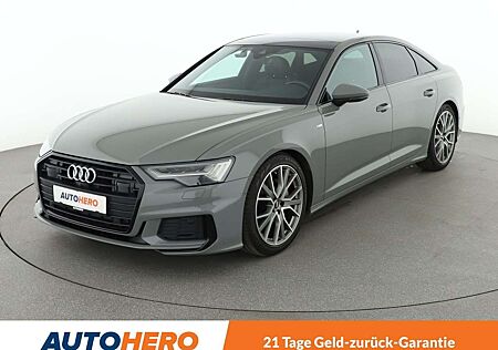 Audi A6 40 TDI Sport Aut.*S-LINE*NAVI*LED*ACC*360°*