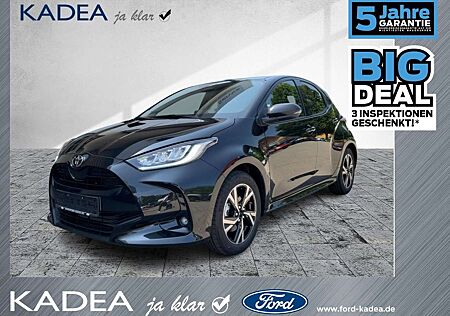 Toyota Yaris 1.5 Teamplayer