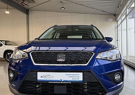 Seat Arona Style Automatik*Allwetter*Klimaautom.*Winterpaket
