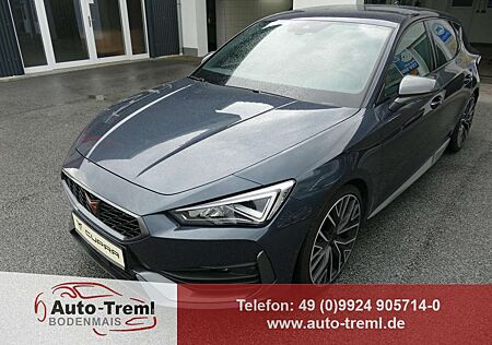 Cupra Leon Limousine 2.0 TSI DSG 300 PS Navi Beats Kamera ...
