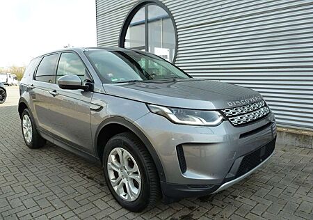 Land Rover Discovery Sport 2,0 D200 AWD, AHK, Leder , Navi