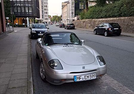 Fiat Barchetta Barchetta 1.8 16V