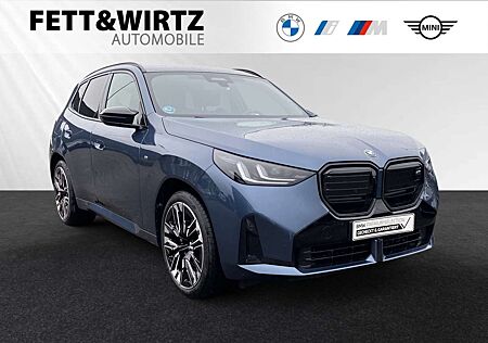 BMW X3 M gebraucht kaufen BMW X3 M 50 xDrive M Sport Pro|AHK|Pano|Head-Up|H/K