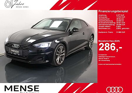 Audi A5 Coupé 35 TDI S tronic S line |CarPlay|KlimaA