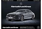 Mercedes-Benz E 220 d Avantgarde+LED+Ambiente+Kamera+Totwinkel-A