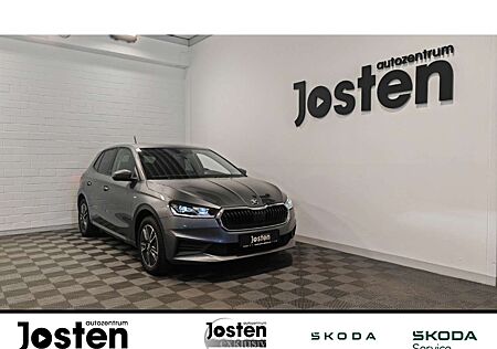 Skoda Fabia Tour 1.0 TSI NAVI VIRTUAL PDC LED
