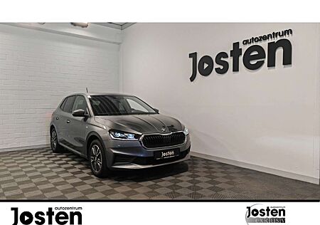Skoda Fabia Tour 1.0 TSI NAVI VIRTUAL PDC LED