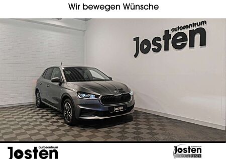 Skoda Fabia Tour 1.0 TSI NAVI VIRTUAL PDC LED