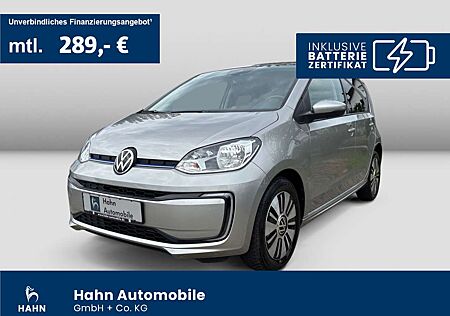 VW e-up! Volkswagen e-up! Move 61kW Cam Climatronic Maps+More Sitzhe