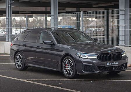 BMW 540 d T xDrive*M Sportpaket Pro*PANO*U-FRE*LASER*