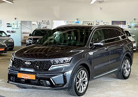 Kia Sorento Platinum 4WD *AHK*PAN*NAV*ACC*LED*360°