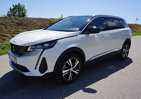 Peugeot 5008 GT/7-Sitzer