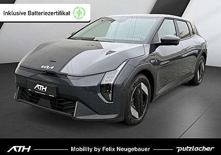 Kia 81 FWD EARTH UP TE WIC DWP