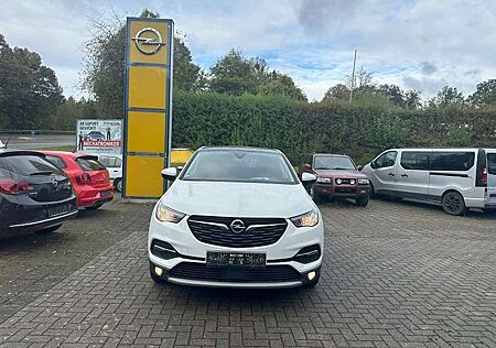 Opel Grandland X Dynamic