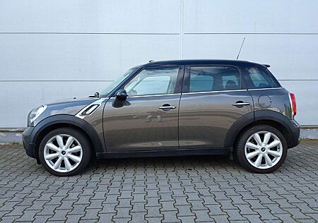 Mini Cooper S Countryman (Panorama/Navi)