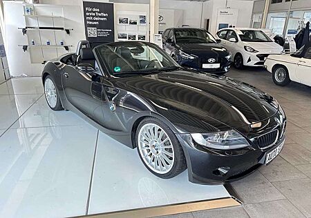 BMW Z4 roadster 2.2i ' Klima ' Sitzheizung '