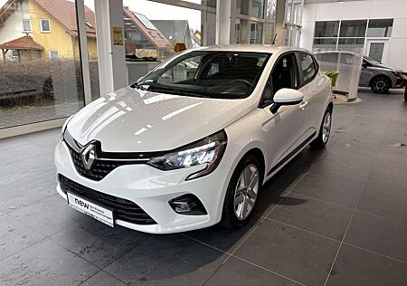 Renault Clio BUSINESS EDITION TCe 90 (MY21)