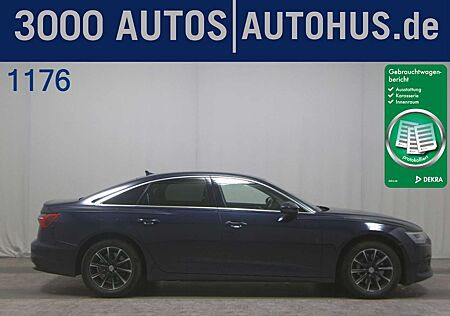 Audi A6 45 TDI Qu. Navi LED Shz PDC