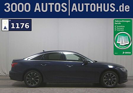 Audi A6 45 TDI Qu. Navi LED Shz PDC