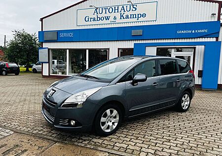 Peugeot 5008 155 THP Family